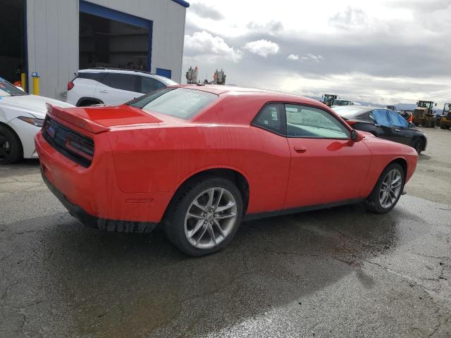 Изображение 3 2022 DODGE CHALLENGER GT 2022 с VIN 2C3CDZKG0NH140802