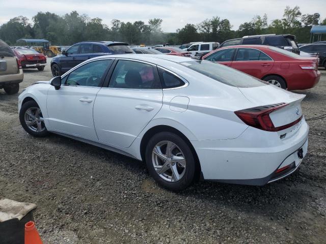 Изображение 2 2022 HYUNDAI SONATA SE 2022 с VIN 5NPEG4JA7NH133395