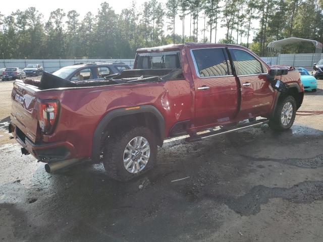 Image 3 of 2020 GMC SIERRA K2500 DENALI 2020 with VIN 1GT49REY1LF139503