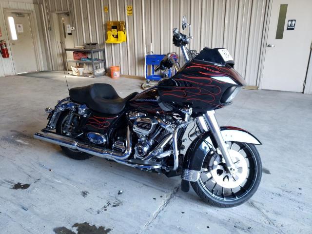 Изображение 1 2017 HARLEY-DAVIDSON FLTRX ROAD GLIDE 2017 с VIN 1HD1KHC14HB603761