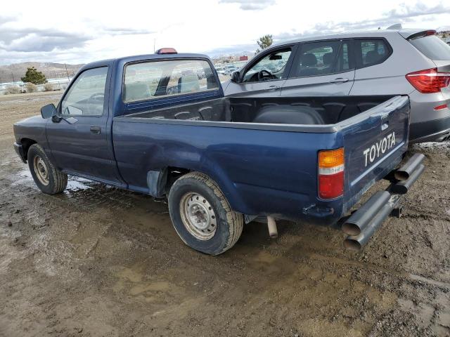 Изображение 2 1994 TOYOTA PICKUP 1/2 TON SHORT WHEELBASE 1994 с VIN JT4RN81A6R5194404