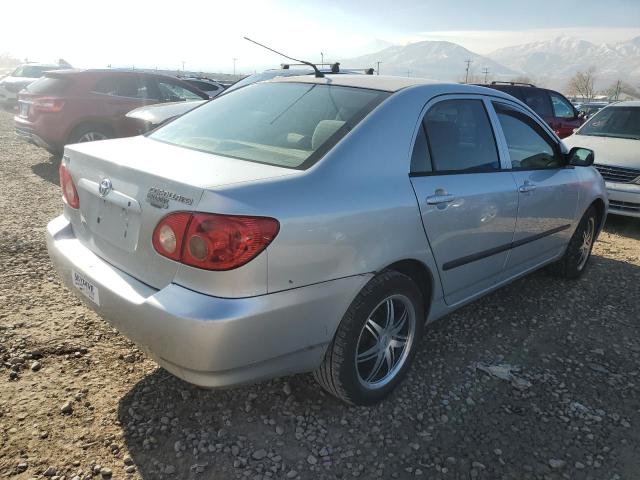 Obraz 3 z 2005 TOYOTA COROLLA CE 2005 z VIN 1NXBR32E05Z564641