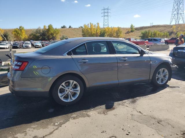 Image 3 of 2014 FORD TAURUS SEL 2014 with VIN 1FAHP2E82EG153315