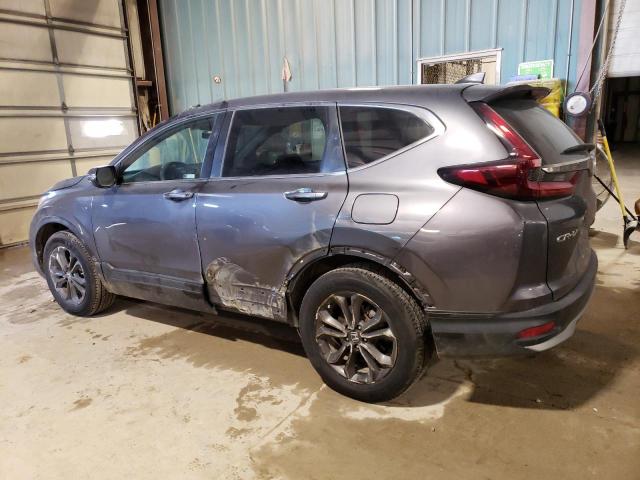 Image 2 of 2020 HONDA CR-V EX 2020 with VIN 2HKRW2H53LH619765
