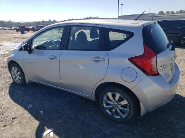 Image 2 of 2015 NISSAN VERSA NOTE S 2015 with VIN 3N1CE2CP7FL448897