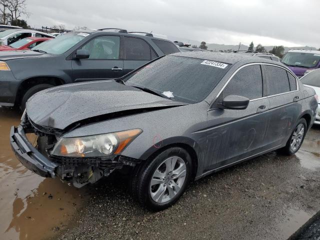 Obraz 1 z 2011 HONDA ACCORD LXP 2011 z VIN 1HGCP2F44BA020958
