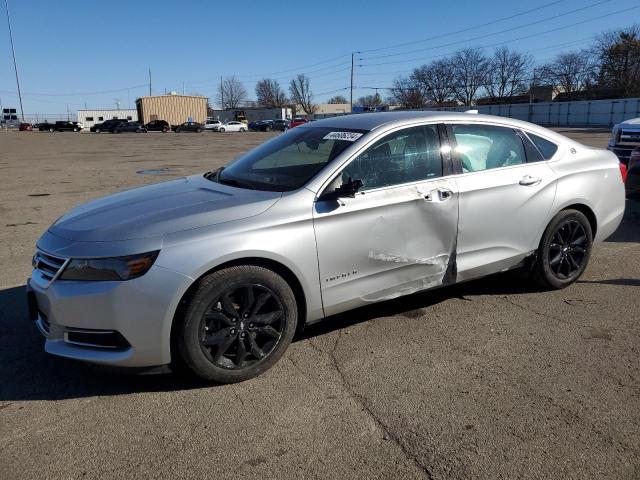 Image 1 of 2016 CHEVROLET IMPALA LS 2016 with VIN 2G11Z5SA0G9202178