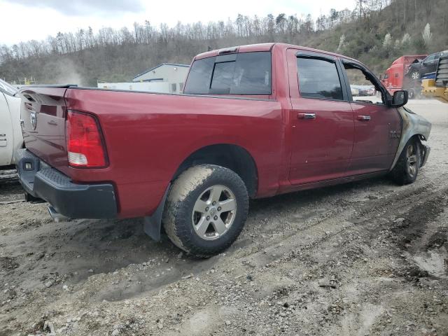 Obraz 3 z 2015 RAM 1500 SLT 2015 z VIN 1C6RR7LM9FS679534