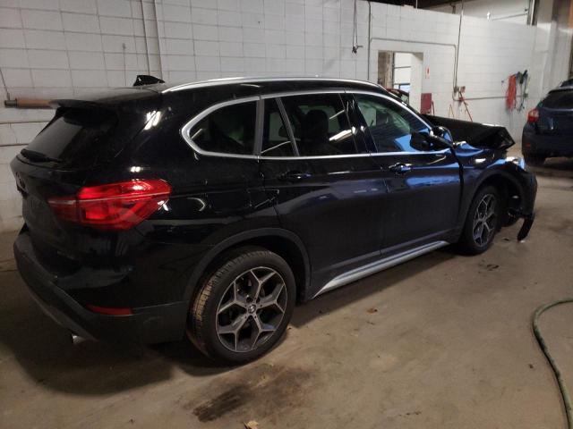 Image 3 of 2018 BMW X1 XDRIVE28I 2018 with VIN WBXHT3C35J5L32556