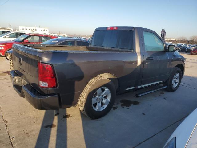 Изображение 3 2021 RAM 1500 CLASSIC TRADESMAN 2021 с VIN 3C6JR6AGXMG521051