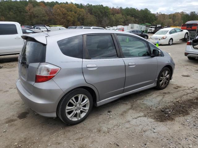Image 3 of 2009 HONDA FIT SPORT 2009 with VIN JHMGE87679S003647