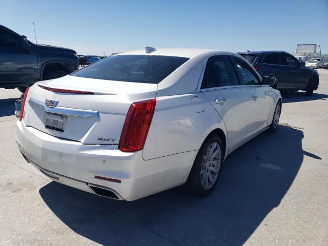 Изображение 3 2015 CADILLAC CTS  2015 с VIN 1G6AP5SX7F0115570