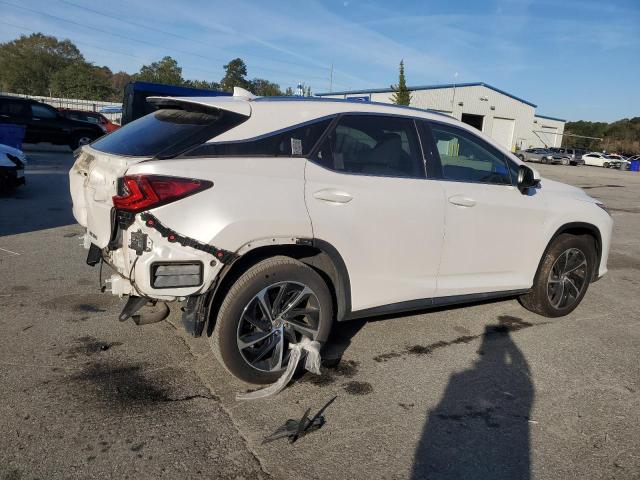 Image 3 of 2016 LEXUS RX 350 2016 with VIN 2T2ZZMCA5GC005831