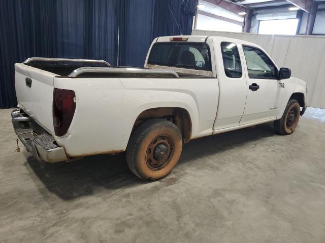 Изображение 3 2005 CHEVROLET COLORADO  2005 с VIN 1GCCS196358143778