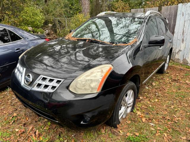 Image 2 of 2013 NISSAN ROGUE S 2013 with VIN JN8AS5MT3DW511435