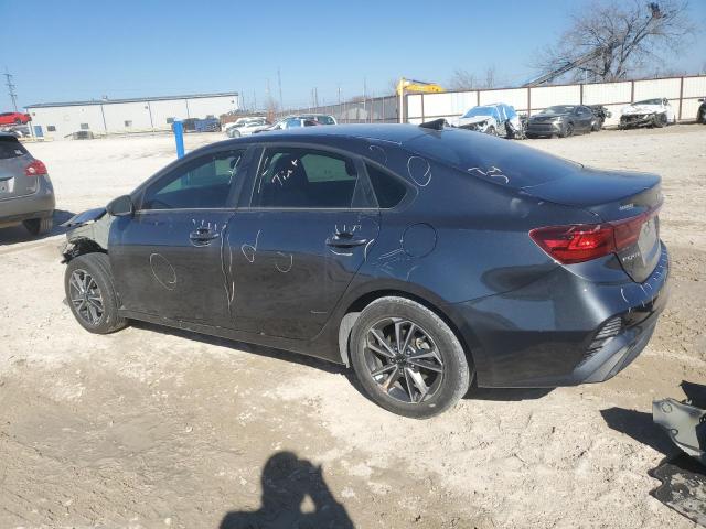Obraz 2 z 2022 KIA FORTE FE 2022 z VIN 3KPF24ADXNE461251