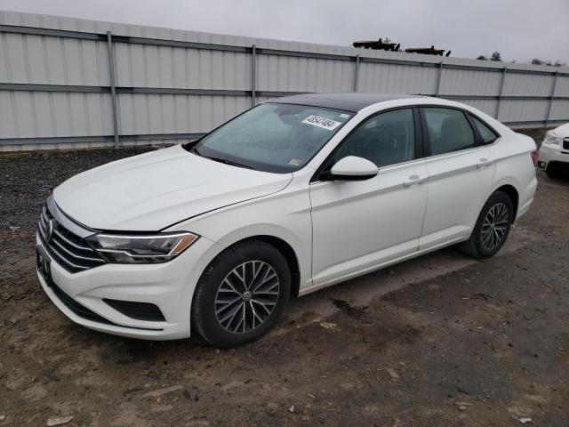 Image 1 of 2019 VOLKSWAGEN JETTA S 2019 with VIN 3VWC57BU6KM116887