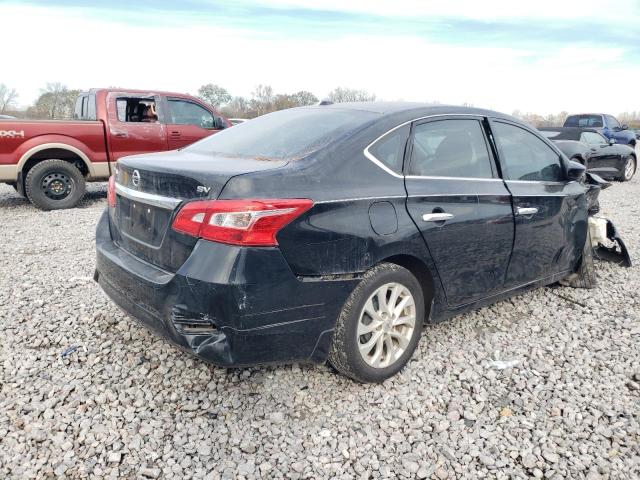 Image 3 of 2019 NISSAN SENTRA S 2019 with VIN 3N1AB7AP2KY443670