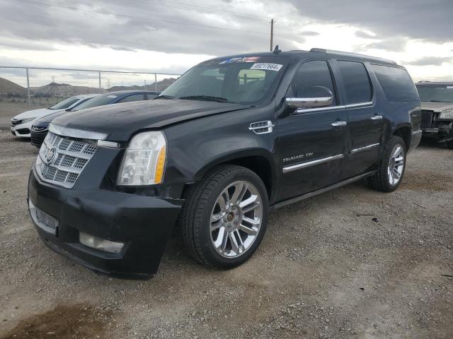 2010 CADILLAC ESCALADE ESV PLATINUM 2010 image