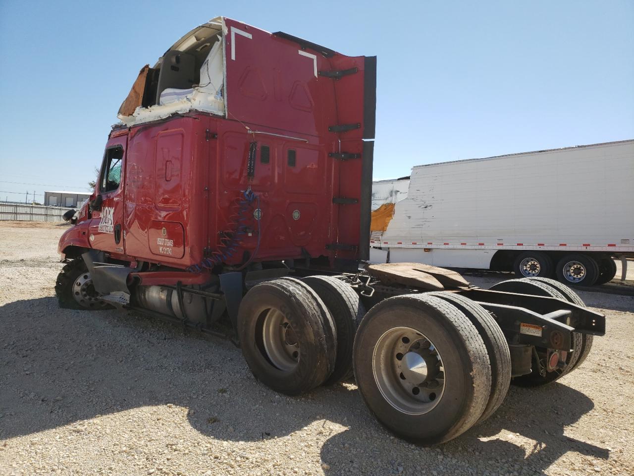 Изображение 3 2015 FREIGHTLINER CASCADIA 125  2015 с VIN 3AKJGLD51FSGH7245