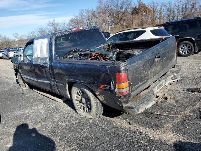 Image 2 of 2005 GMC NEW SIERRA K1500 2005 with VIN 2GTEK13T751393079