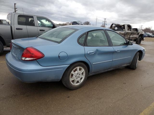Изображение 3 2007 FORD TAURUS SE 2007 с VIN 1FAFP53U37A209910