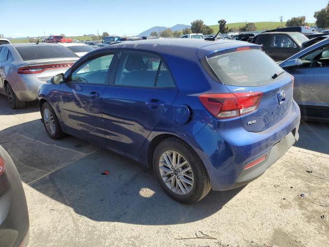 Obraz 2 z 2018 KIA RIO EX 2018 z VIN 3KPA35AB9JE049831