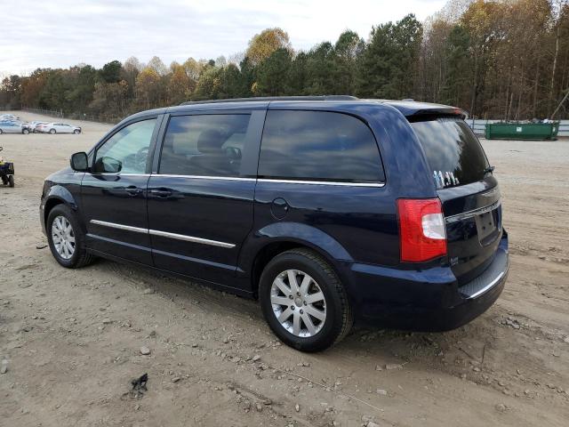 Image 2 of 2014 CHRYSLER TOWN & COUNTRY TOURING 2014 with VIN 2C4RC1BG0ER307731