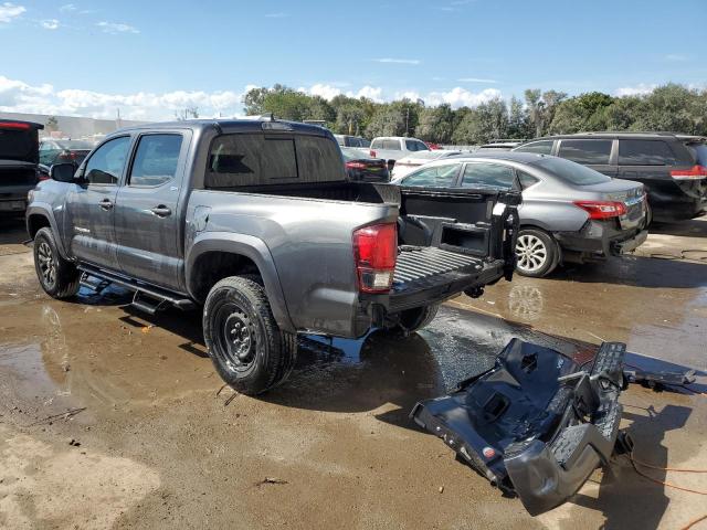 Image 2 of 2022 TOYOTA TACOMA DOUBLE CAB 2022 with VIN 3TMAZ5CN1NM169589