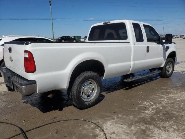 Image 3 of 2010 FORD F250 SUPER DUTY 2010 with VIN 1FTSX2B54AEB14001