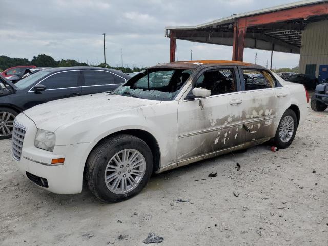 2008 CHRYSLER 300 TOURING 2008 image