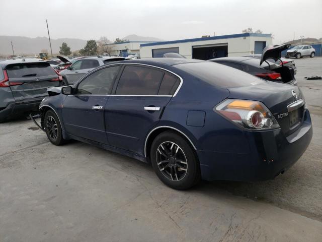 Image 2 of 2010 NISSAN ALTIMA BASE 2010 with VIN 1N4AL2AP4AN557720