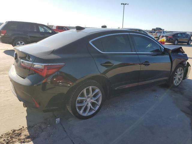 Image 3 of 2020 ACURA ILX  2020 with VIN 19UDE2F38LA006368