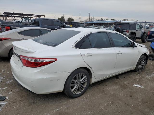 Image 3 of 2016 TOYOTA CAMRY LE 2016 with VIN 4T1BF1FK2GU134383