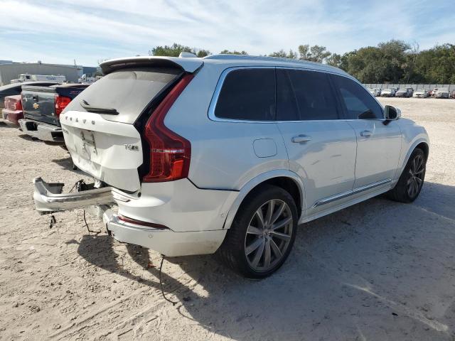 Image 3 of 2021 VOLVO XC90 T6 INSCRIPTION 2021 with VIN YV4A22PL6M1698184