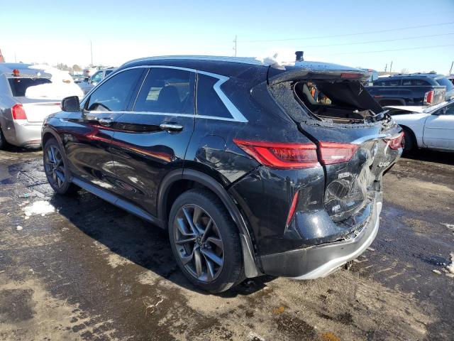 Obraz 2 z 2021 INFINITI QX50 SENSORY 2021 z VIN 3PCAJ5DB3MF116309