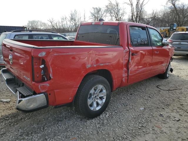 Obraz 3 z 2024 RAM 1500 LARAMIE 2024 z VIN 1C6SRFJT0RN223902