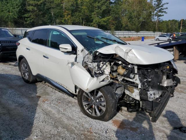 Изображение 2017 NISSAN MURANO S 2017