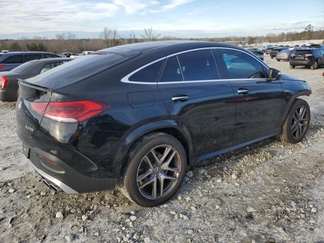 Obraz 3 z 2022 MERCEDES-BENZ GLE COUPE AMG 53 4MATIC 2022 z VIN 4JGFD6BB8NA594513