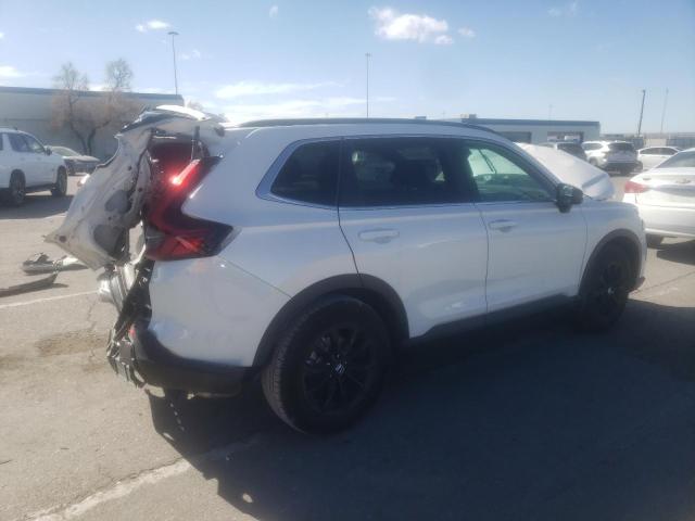 Image 3 of 2023 HONDA CR-V SPORT 2023 with VIN 2HKRS5H58PH712185