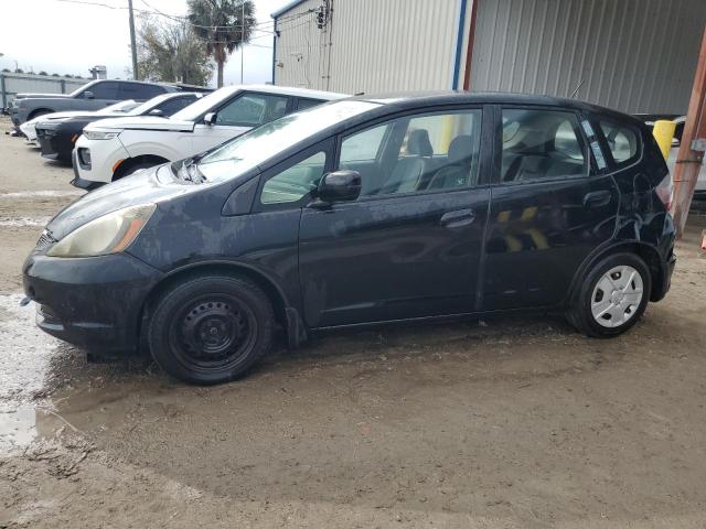 Image 1 of 2012 HONDA FIT  2012 with VIN JHMGE8H32CC036223