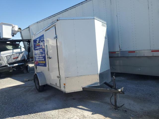 Obraz 1 z 2023 HLMK ENCLOSED 2023 z VIN 7V01E1017PU400814