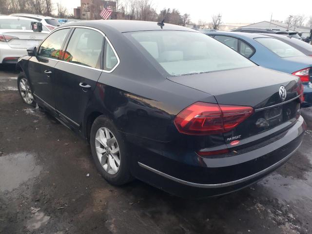 Obraz 2 z 2017 VOLKSWAGEN PASSAT S 2017 z VIN 1VWAT7A37HC010397
