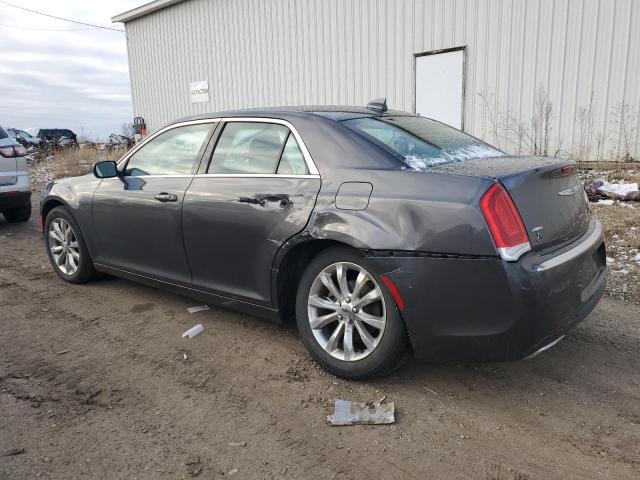 Image 2 of 2019 CHRYSLER 300 TOURING 2019 with VIN 2C3CCARG8KH556635
