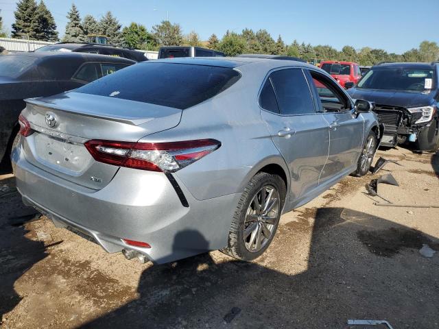 Image 3 of 2018 TOYOTA CAMRY XSE 2018 with VIN 4T1B61HK5JU132826