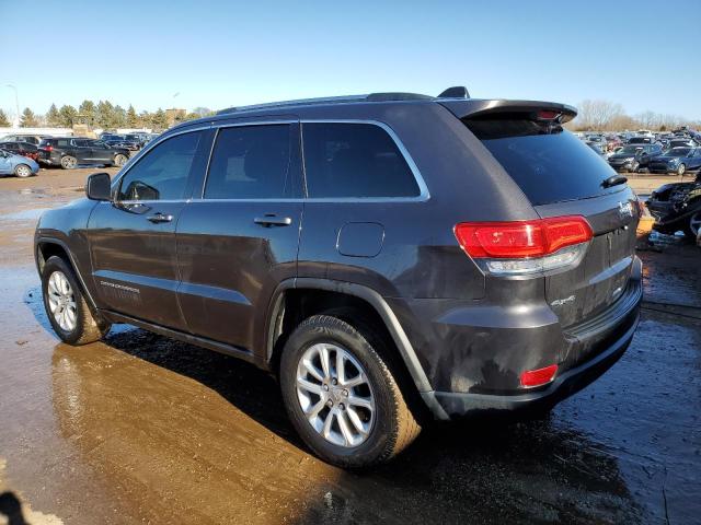 Obraz 2 z 2016 JEEP GRAND CHEROKEE LAREDO 2016 z VIN 1C4RJFAG1GC327132