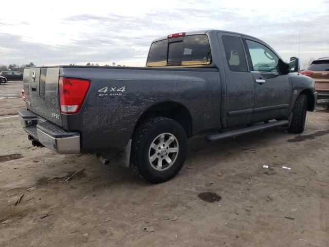 Image 3 of 2004 NISSAN TITAN XE 2004 with VIN 1N6AA06B94N544724