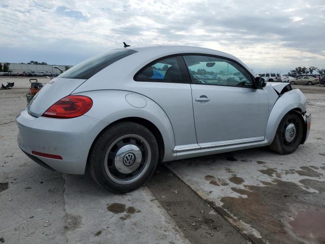 Obraz 3 z 2012 Volkswagen Beetle 2012 z VIN 3VWJP7AT8CM601477