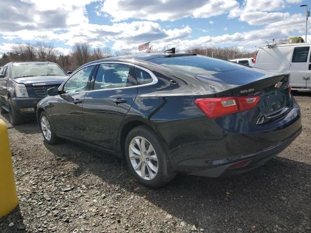 Изображение 2 2023 CHEVROLET MALIBU LT 2023 с VIN 1G1ZD5STXPF238602