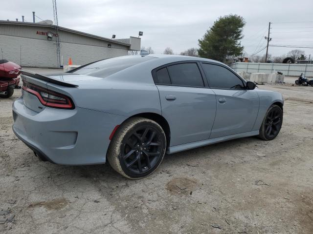 Image 3 of 2021 DODGE CHARGER GT 2021 with VIN 2C3CDXHG8MH531836